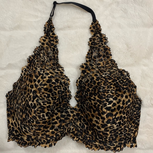 La Senza Halter Bra